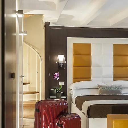 Dve Bed & Breakfast 4*